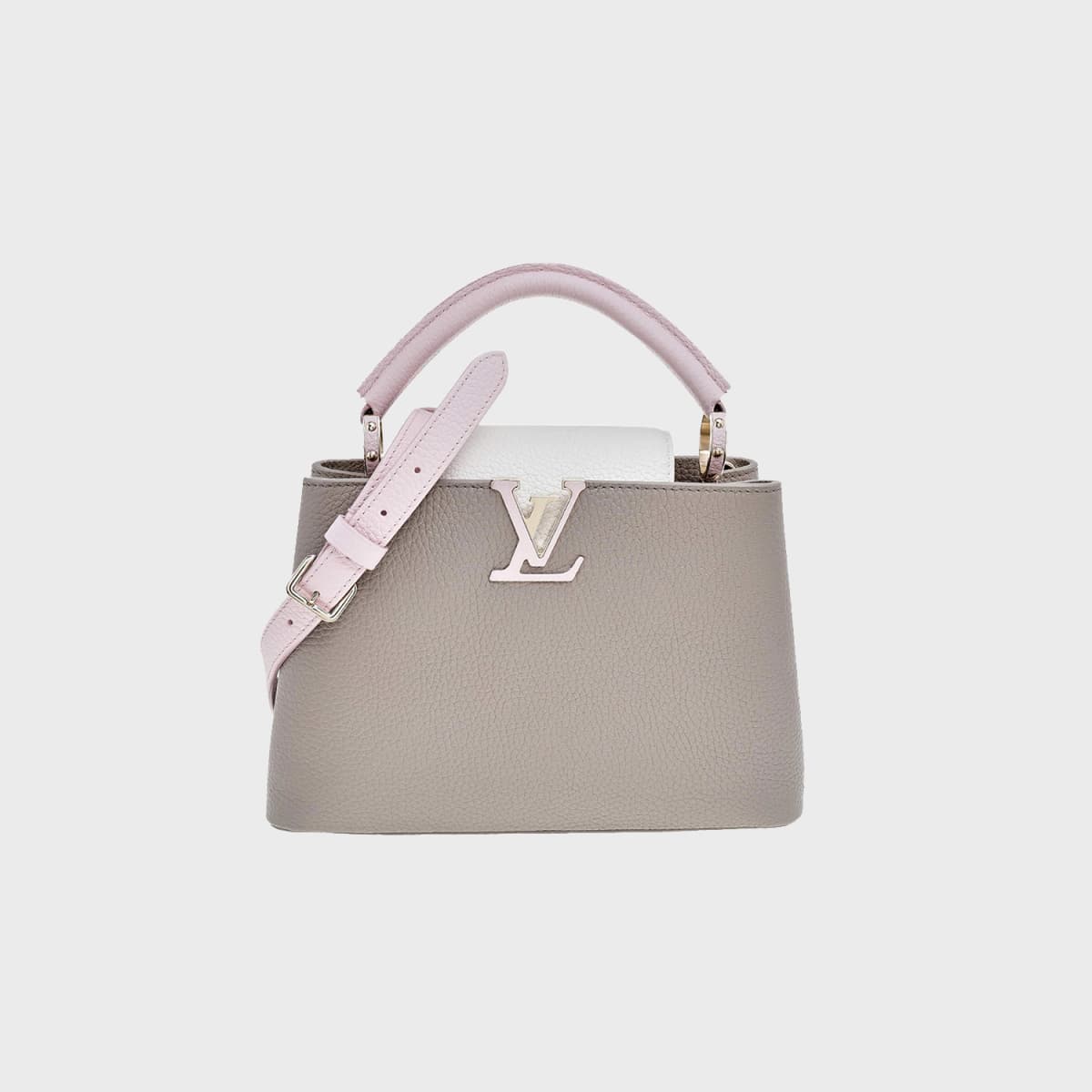 Louis Vuitton Capucines