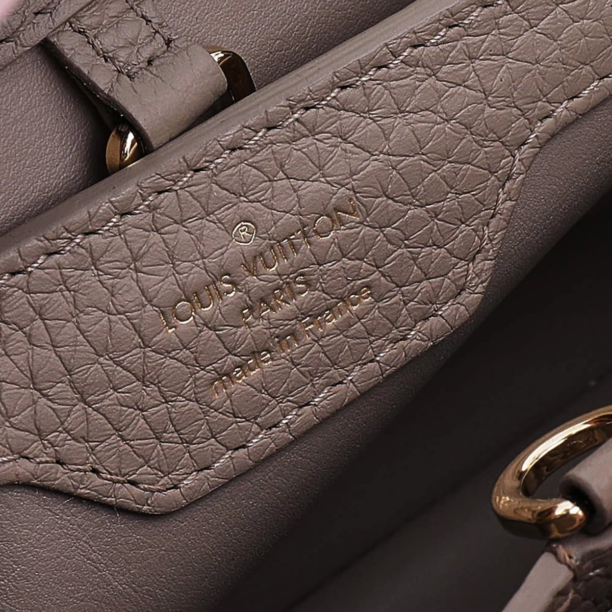 Louis Vuitton Capucines