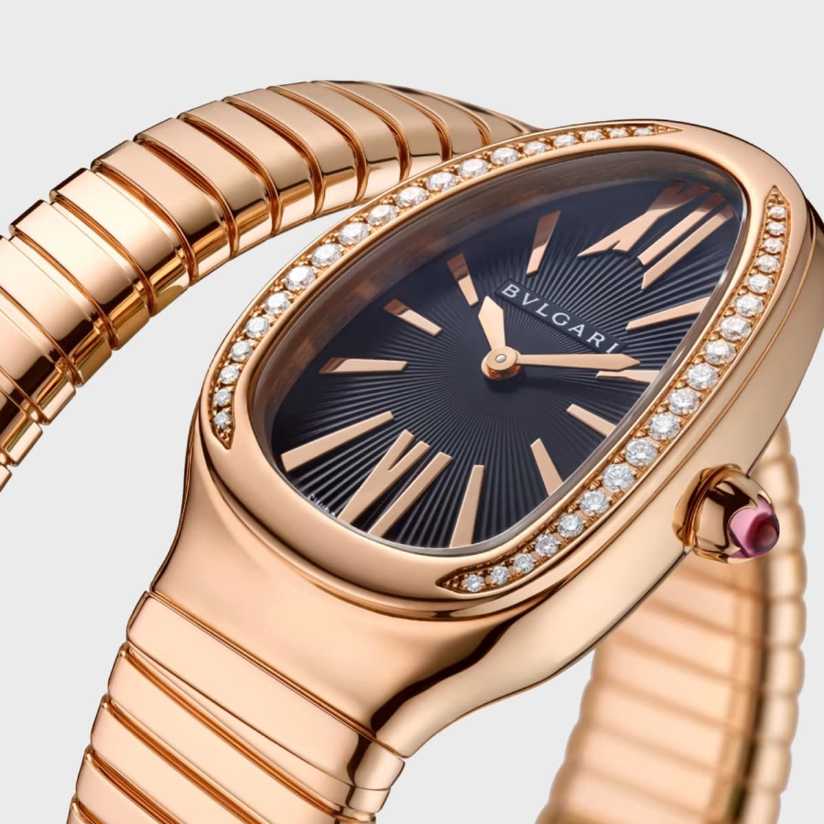 Bvlgari Serpenti Tubogas