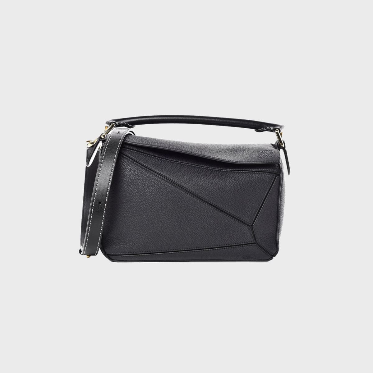 Loewe Puzzle