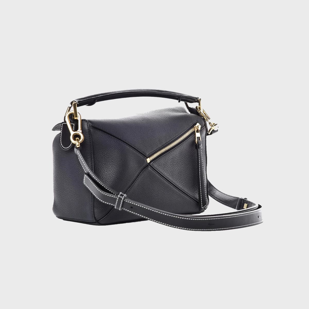 Loewe Puzzle