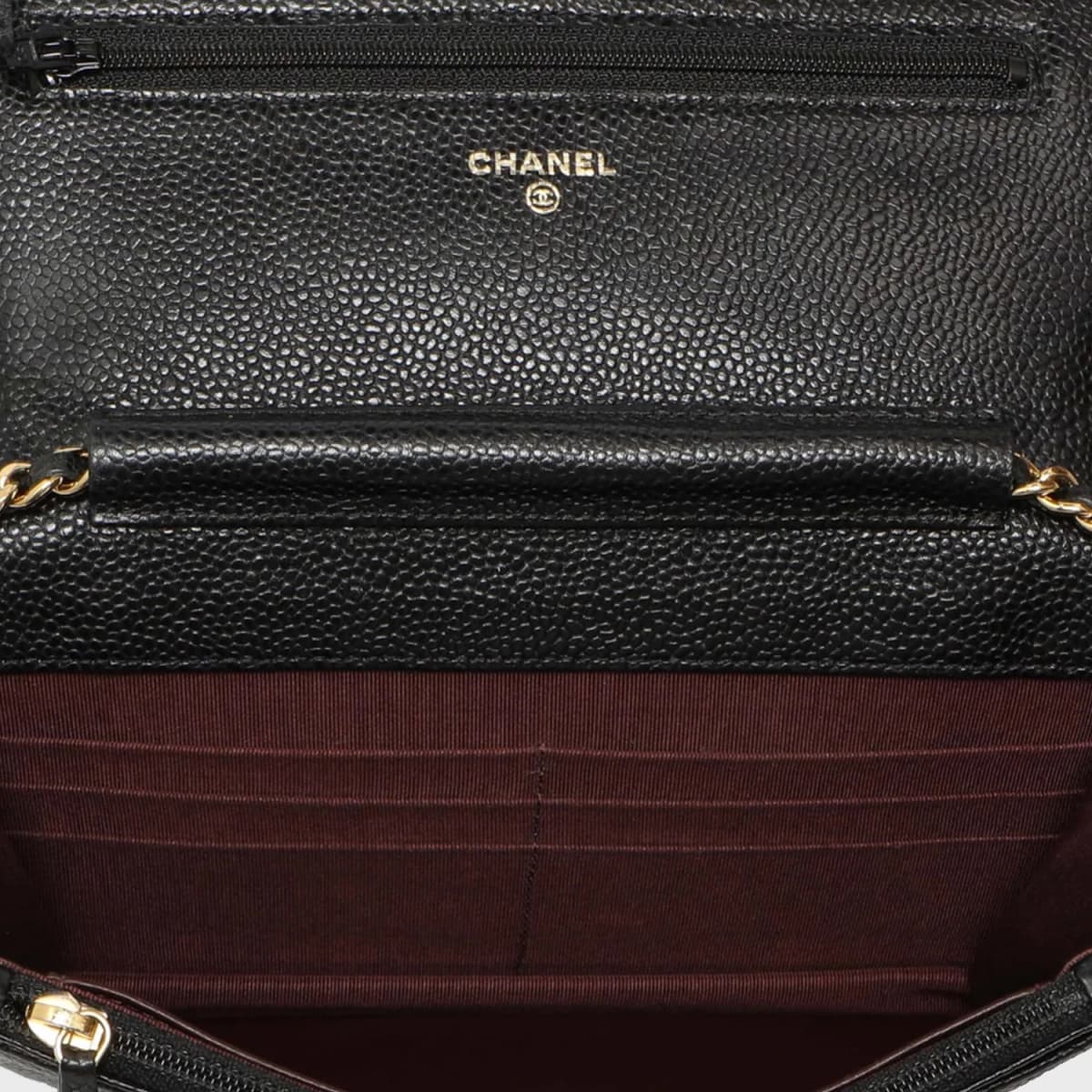Chanel Woc