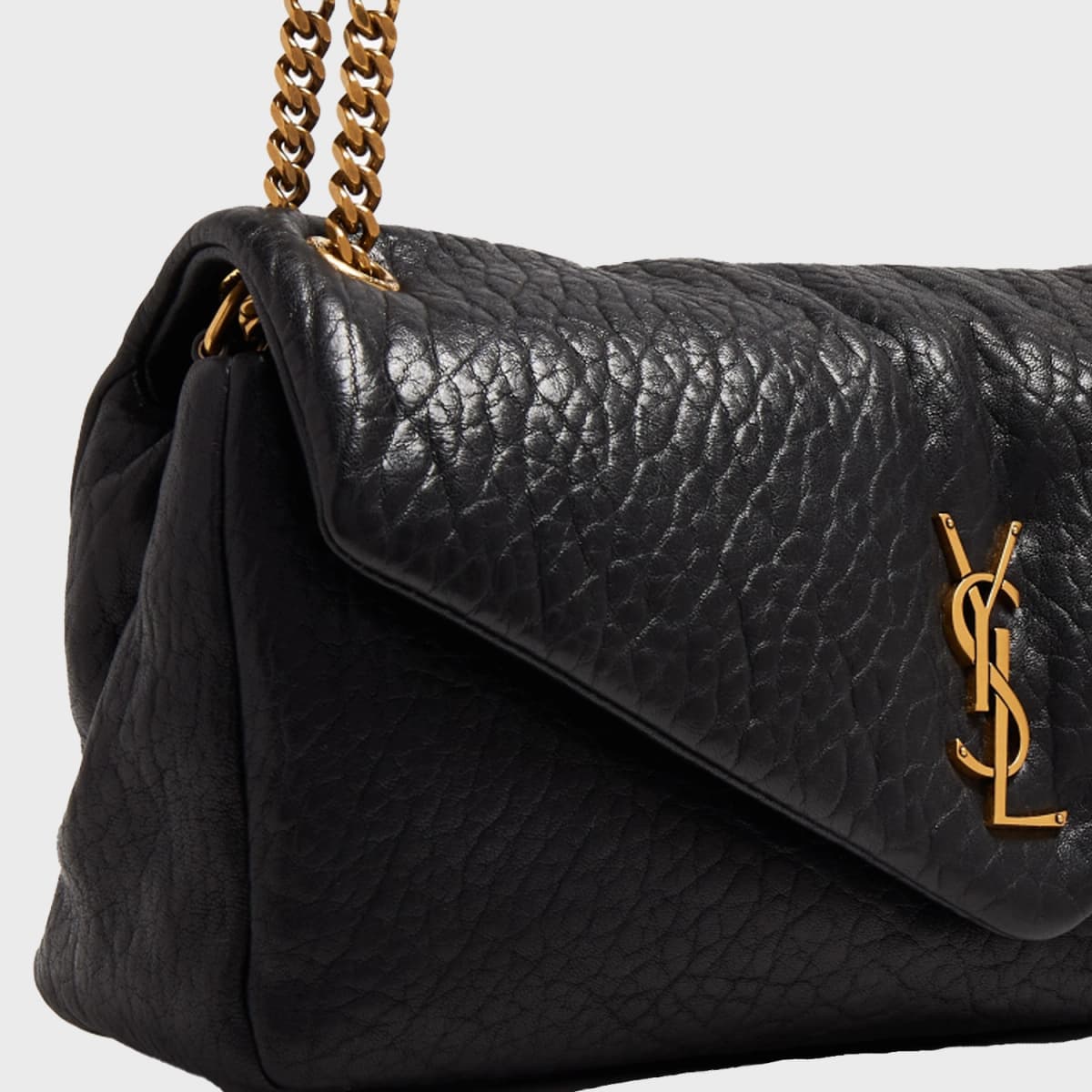 Saint Laurent Calypso