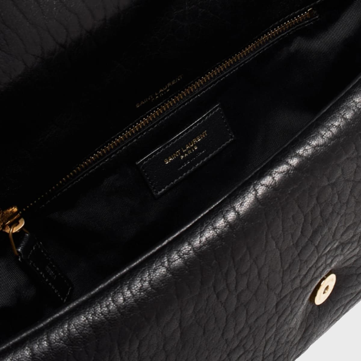 Saint Laurent Calypso