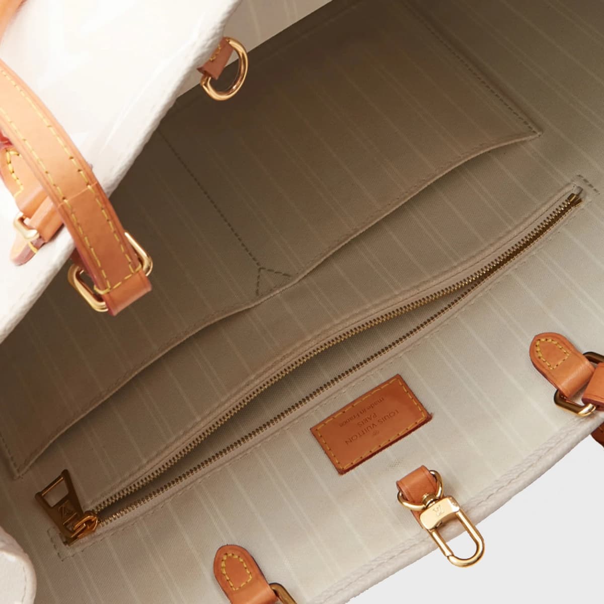 Louis Vuitton OnTheGo 40