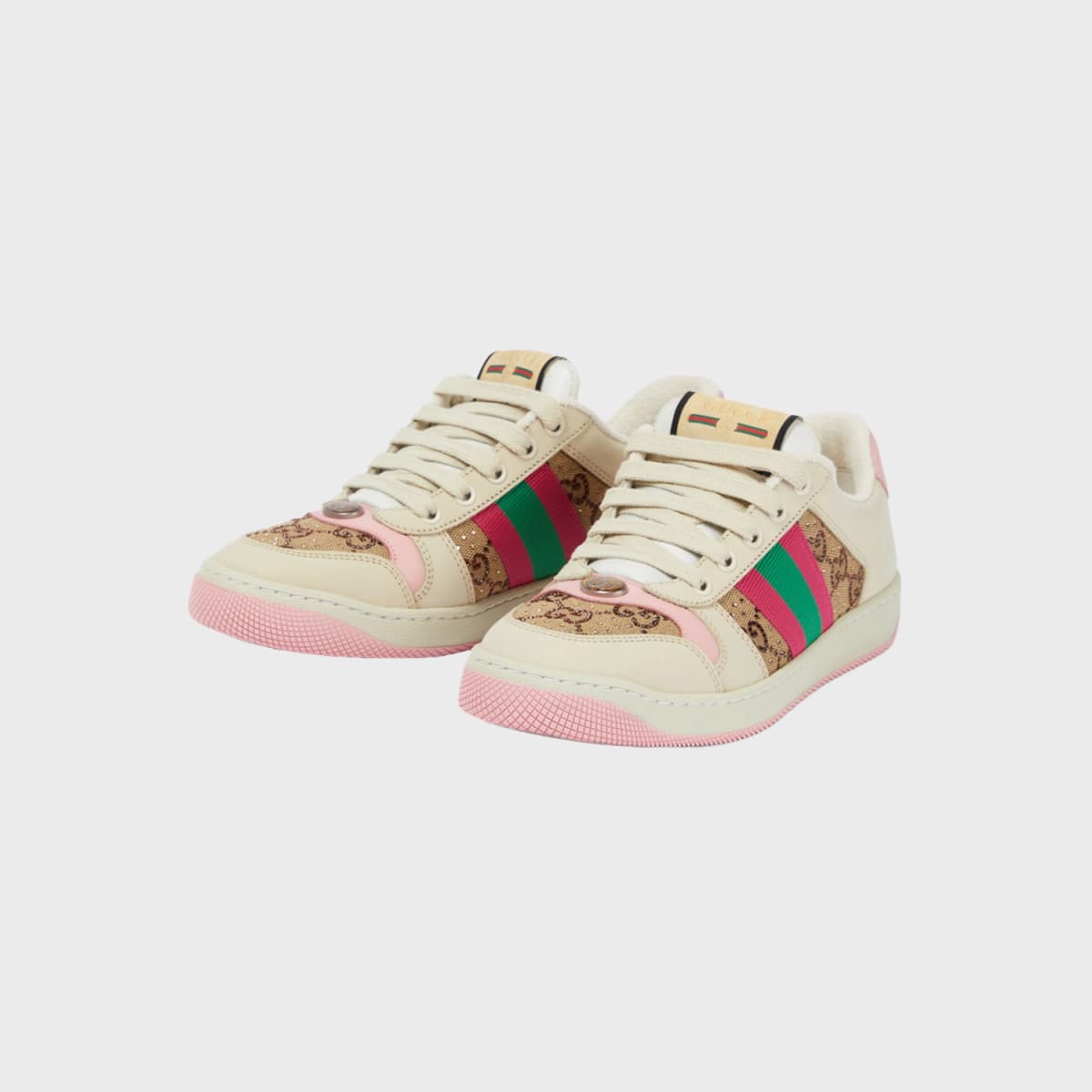 Gucci Screener
