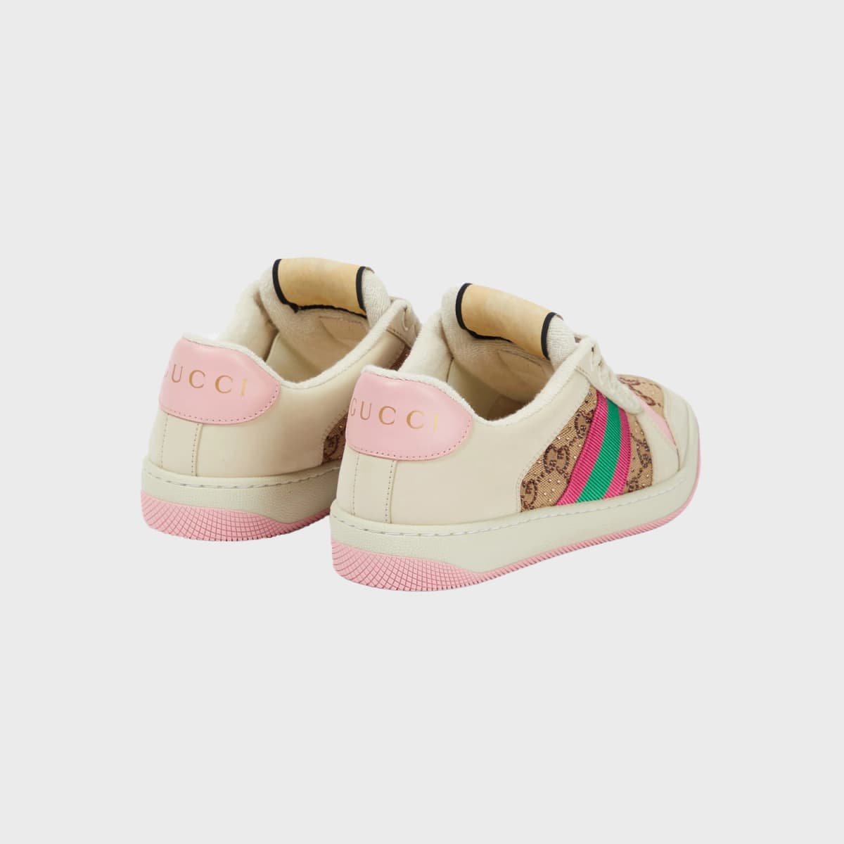 Gucci Screener