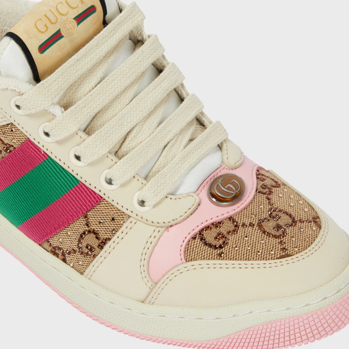 Gucci Screener