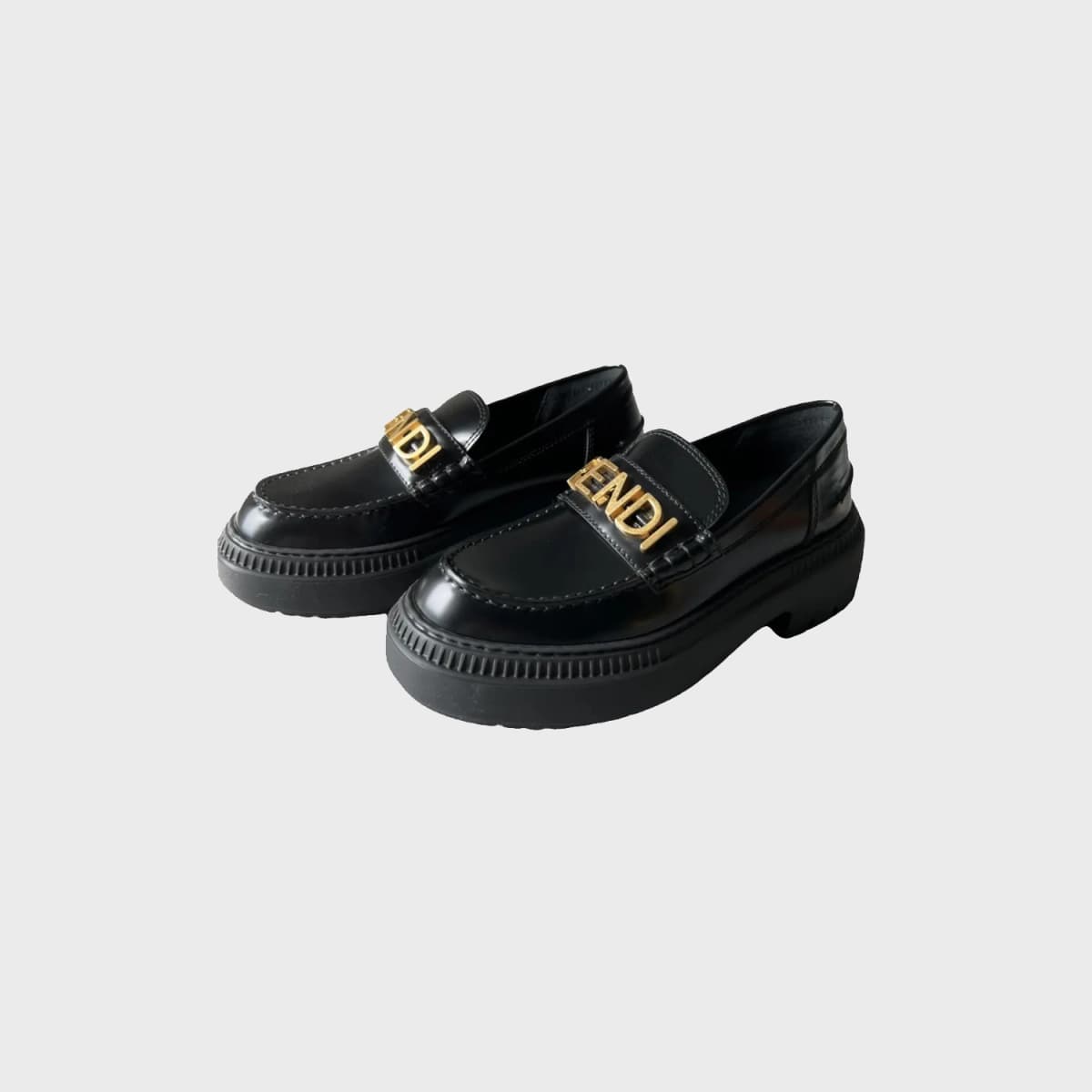 Fendi Fendigraphy