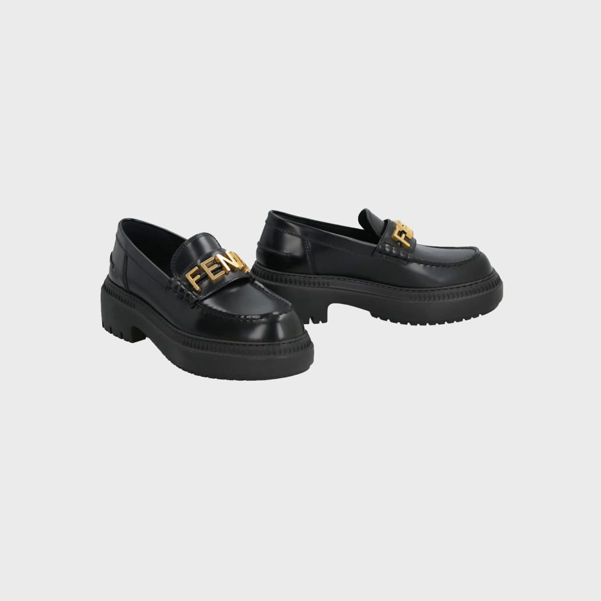 Fendi Fendigraphy