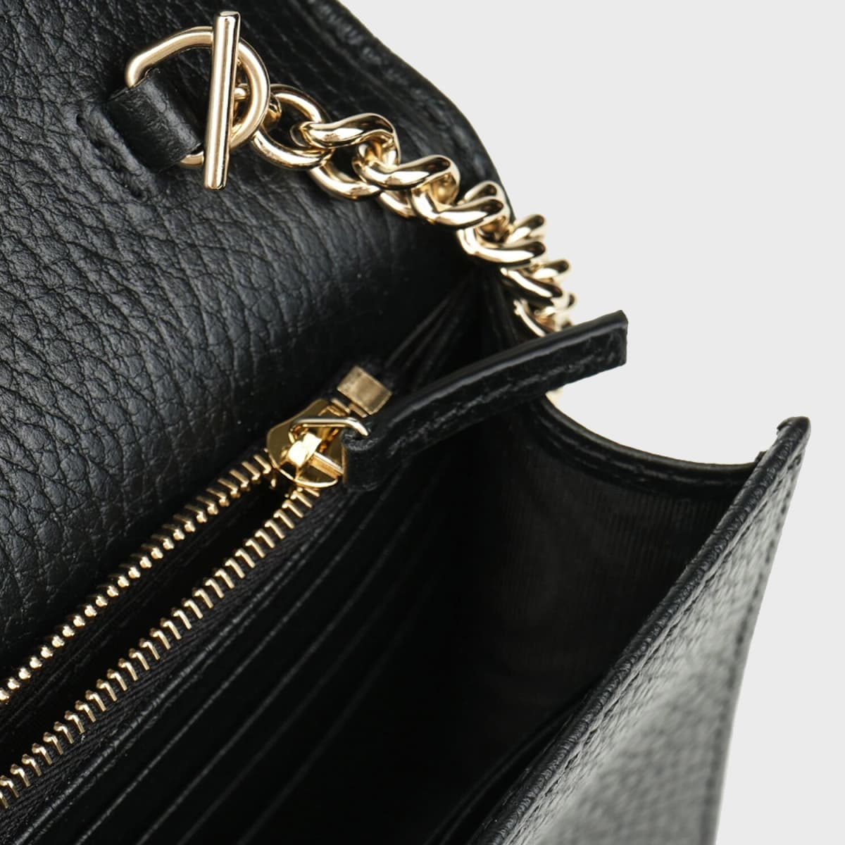 Gucci Interlocking