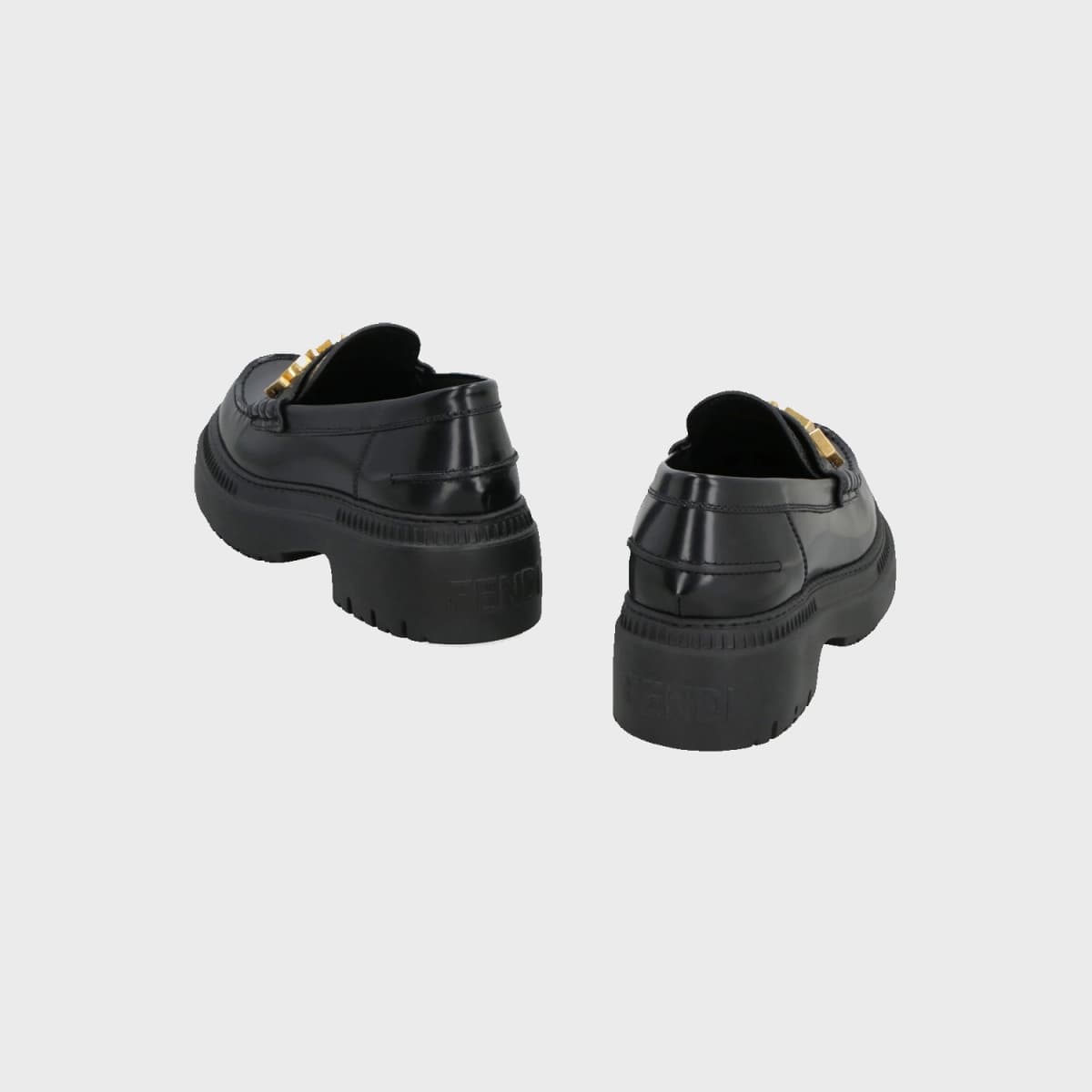 Fendi Fendigraphy