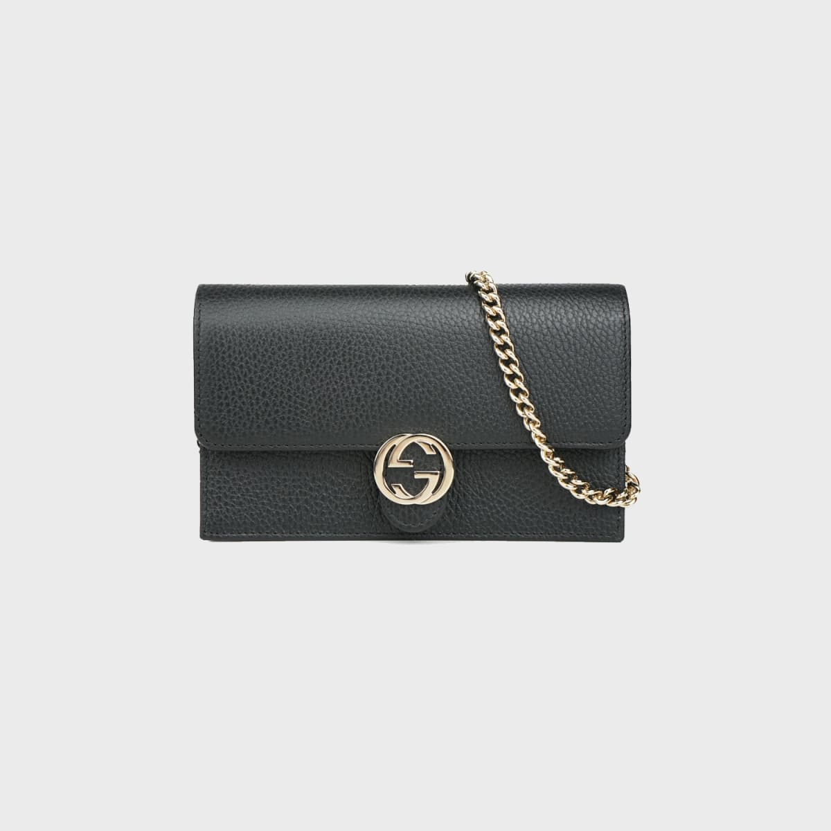Gucci Interlocking