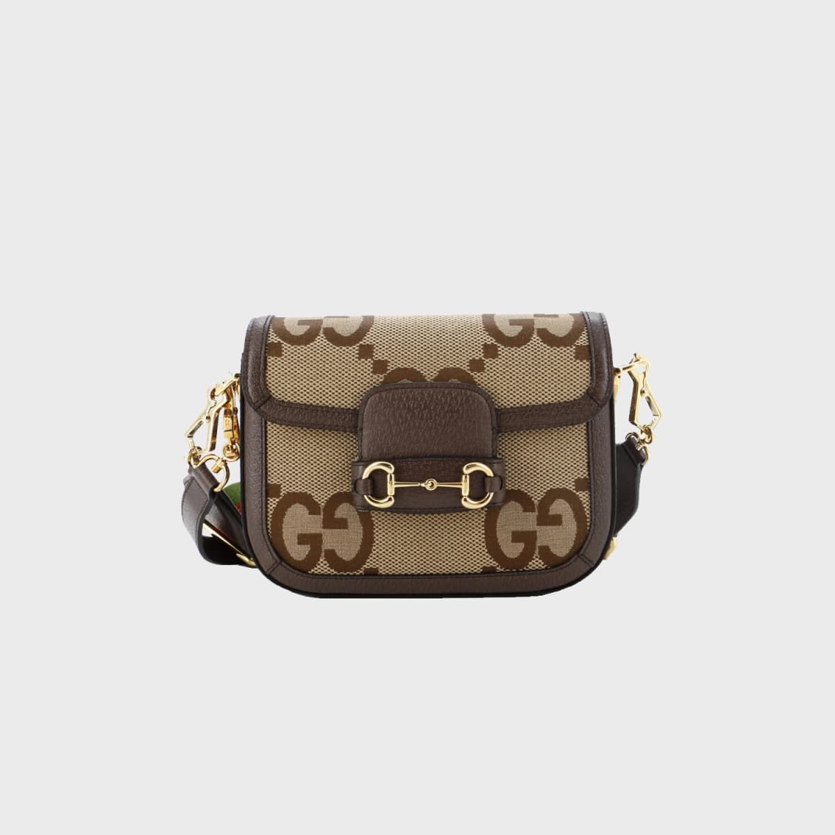 Gucci Horsebit 1955