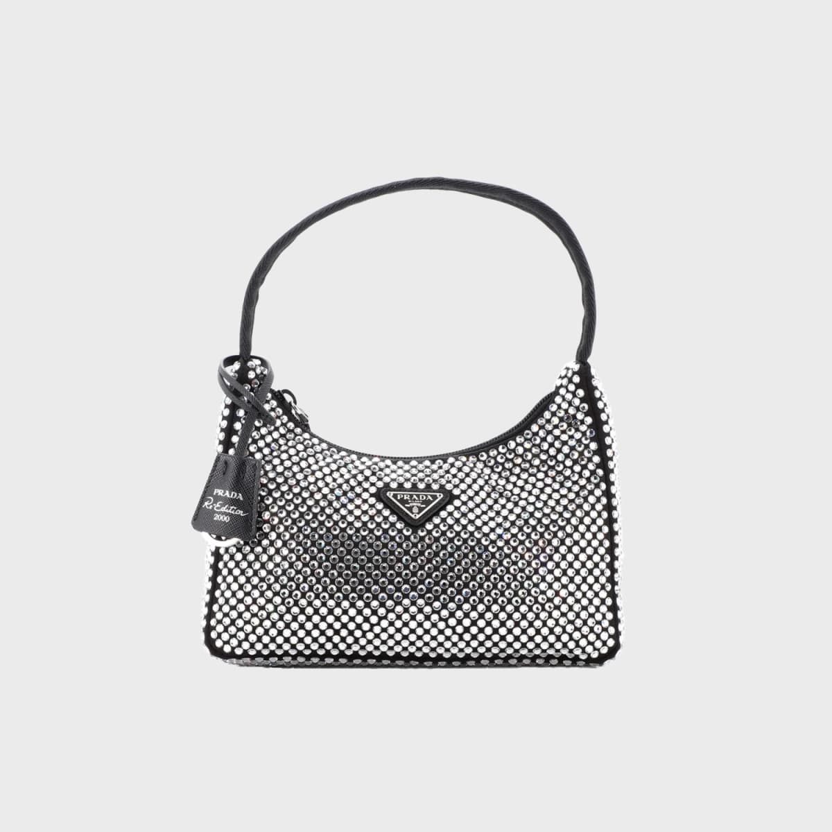 Prada Re-Edition 2000