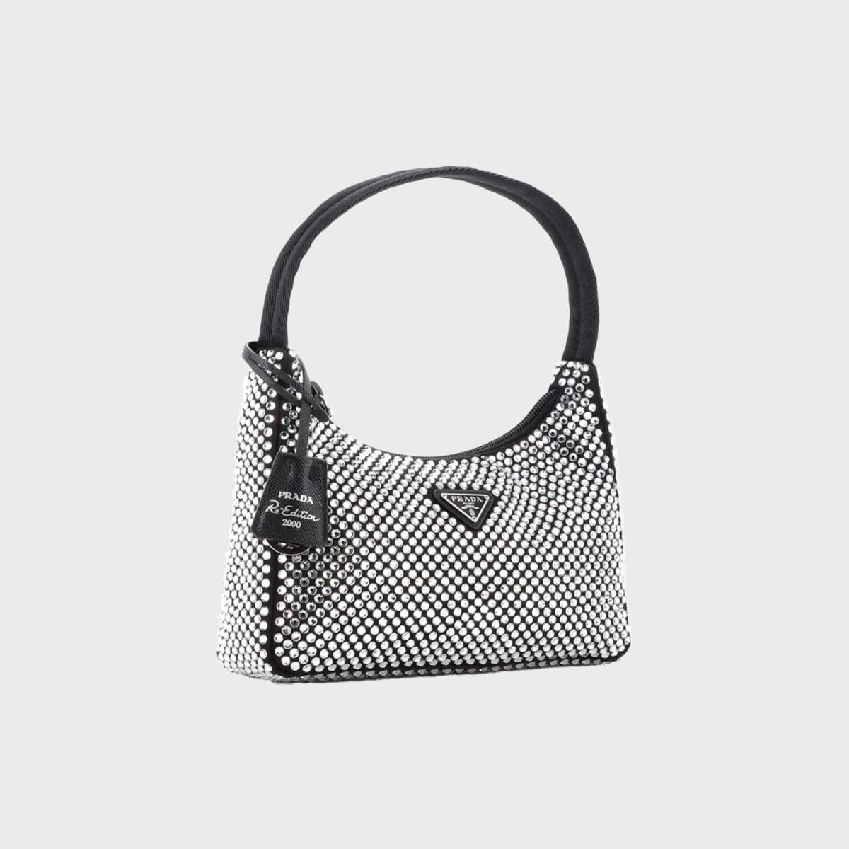 Prada Re-Edition 2000