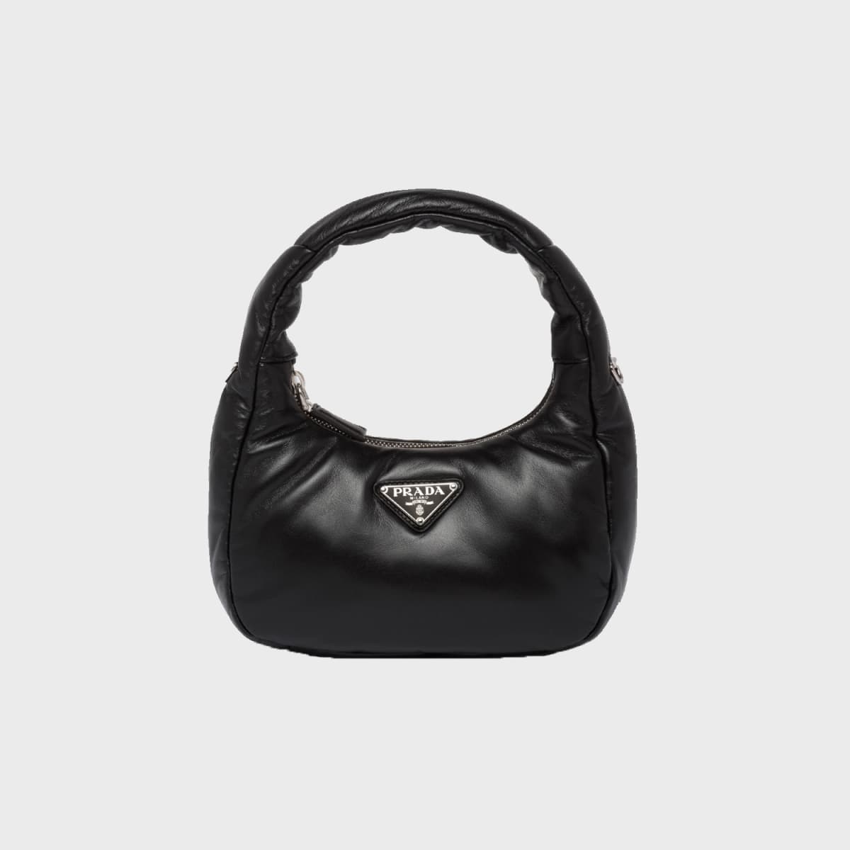 Prada Padded Nappa