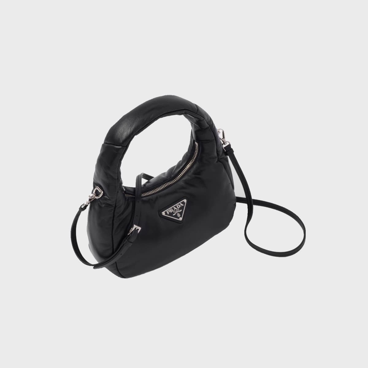 Prada Padded Nappa
