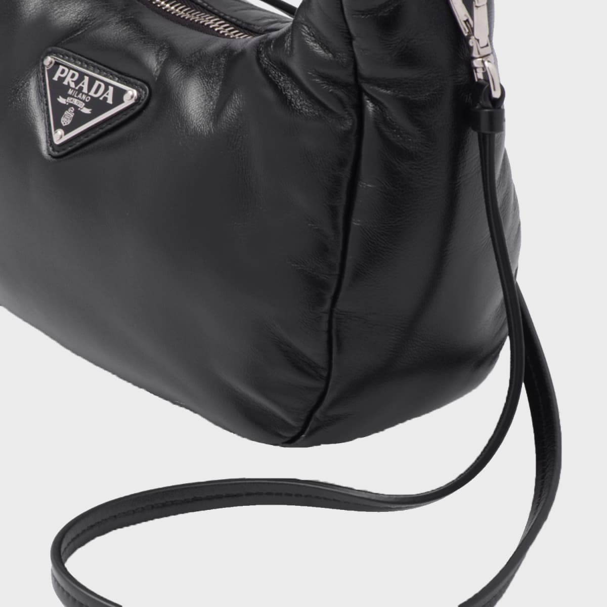 Prada Padded Nappa