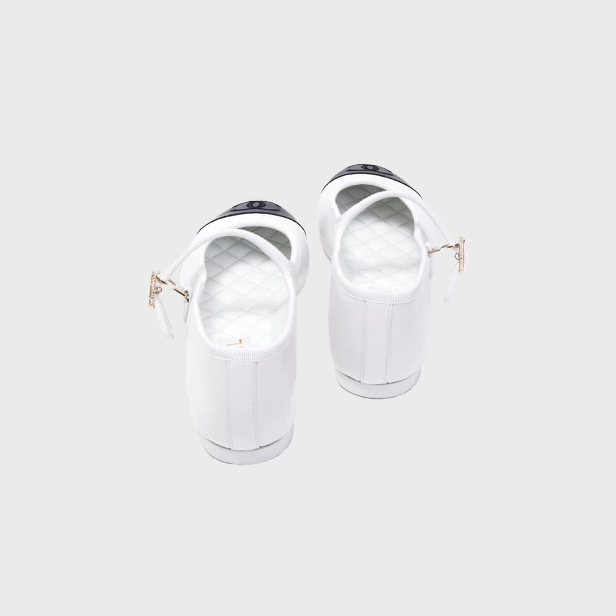 Chanel Mary Jane