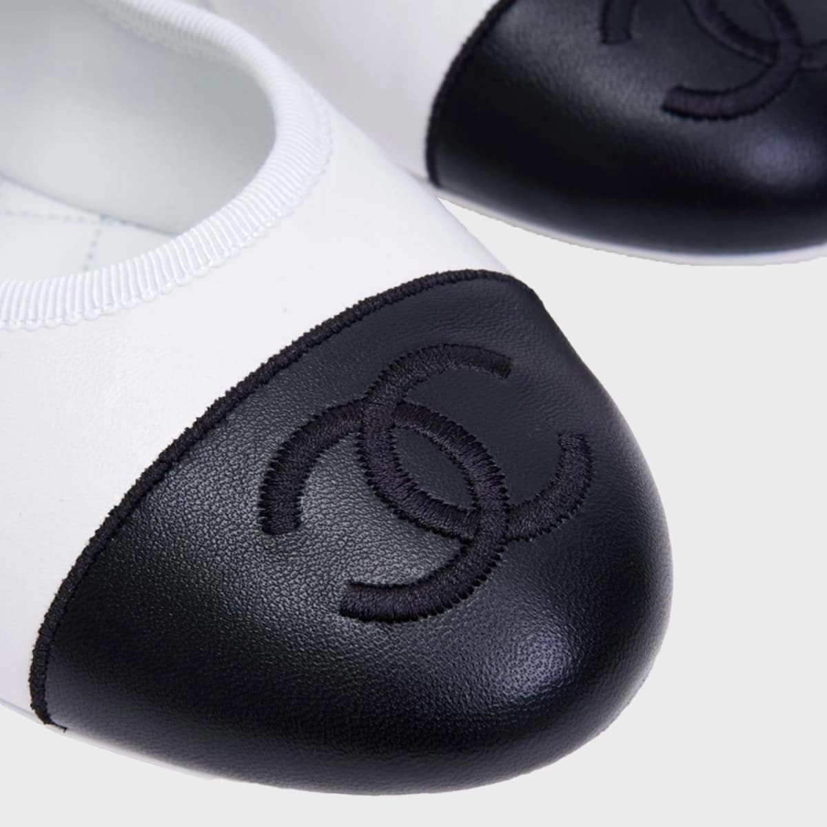 Chanel Mary Jane
