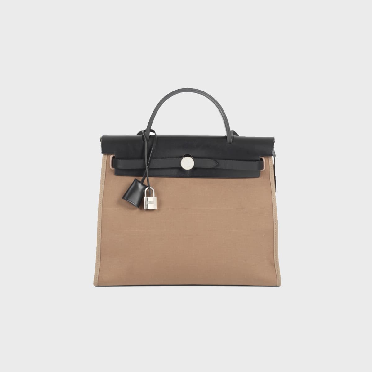 Hermes Herbag 31