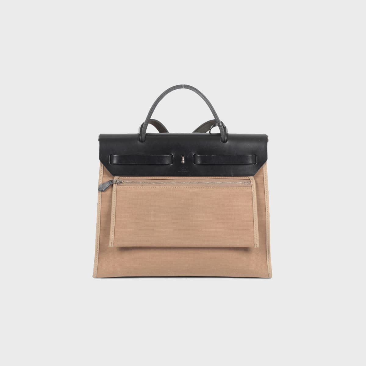 Hermes Herbag 31