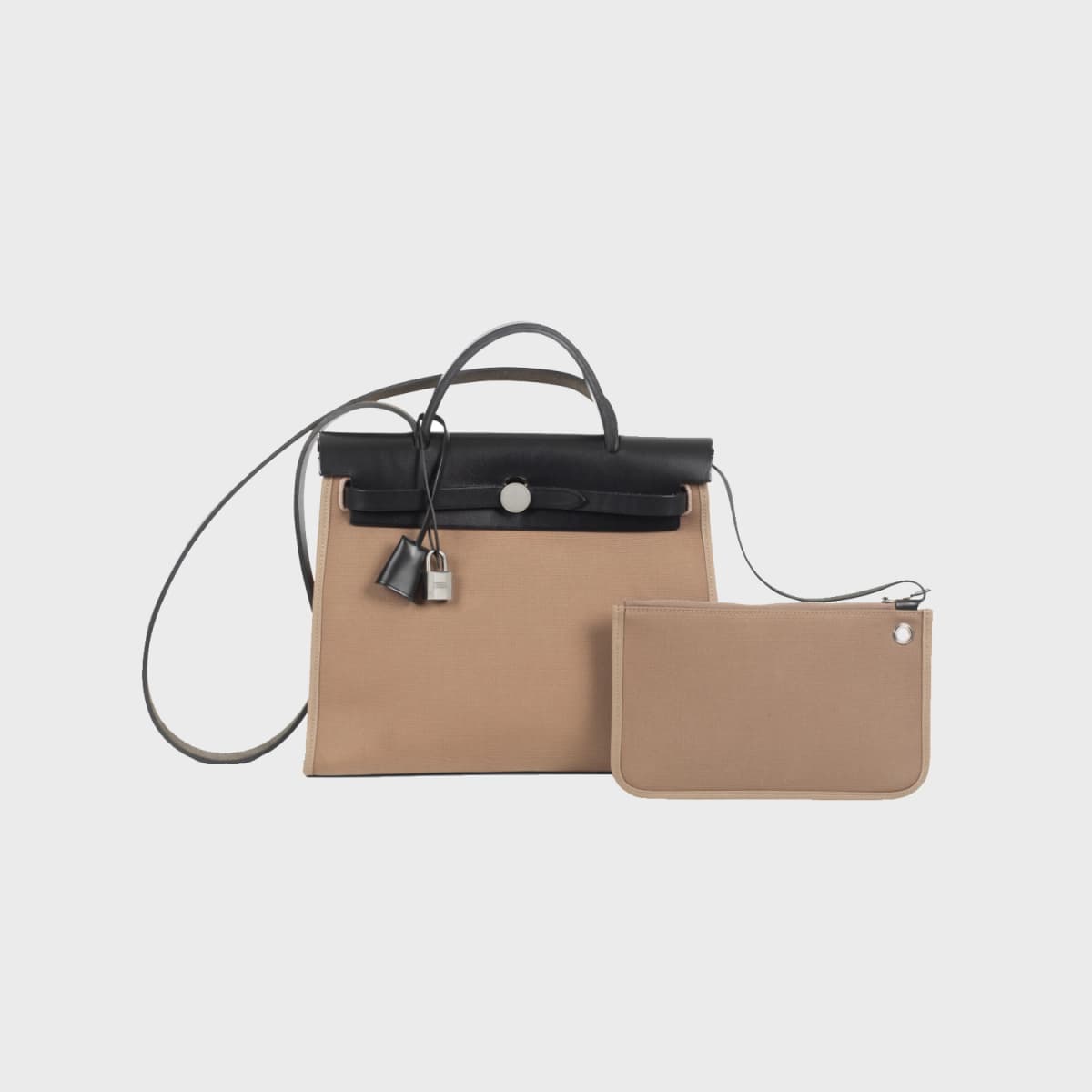 Hermes Herbag 31