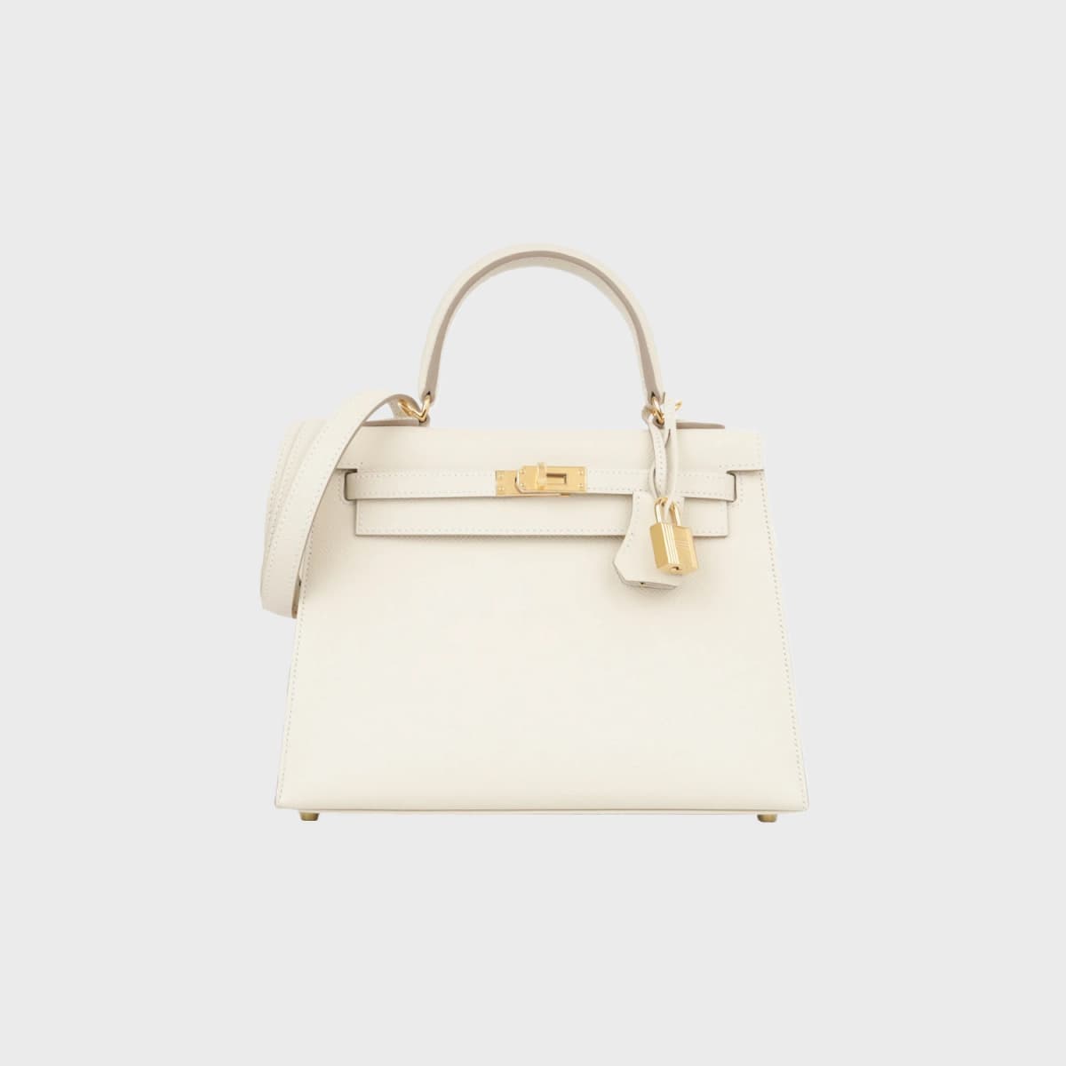 Hermes Kelly 25
