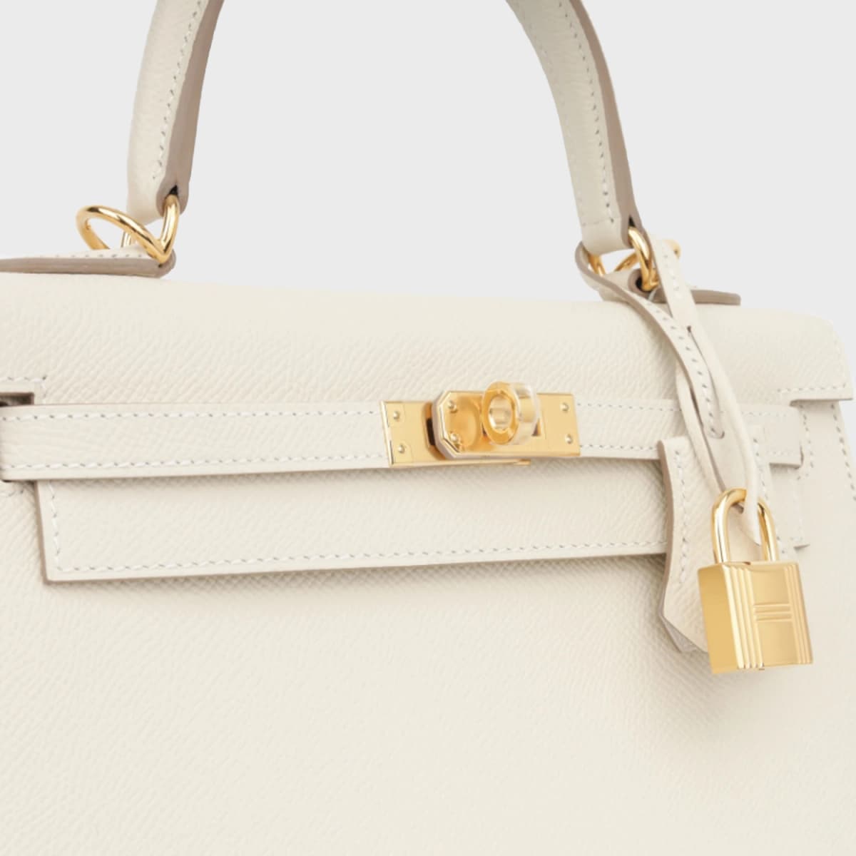 Hermes Kelly 25