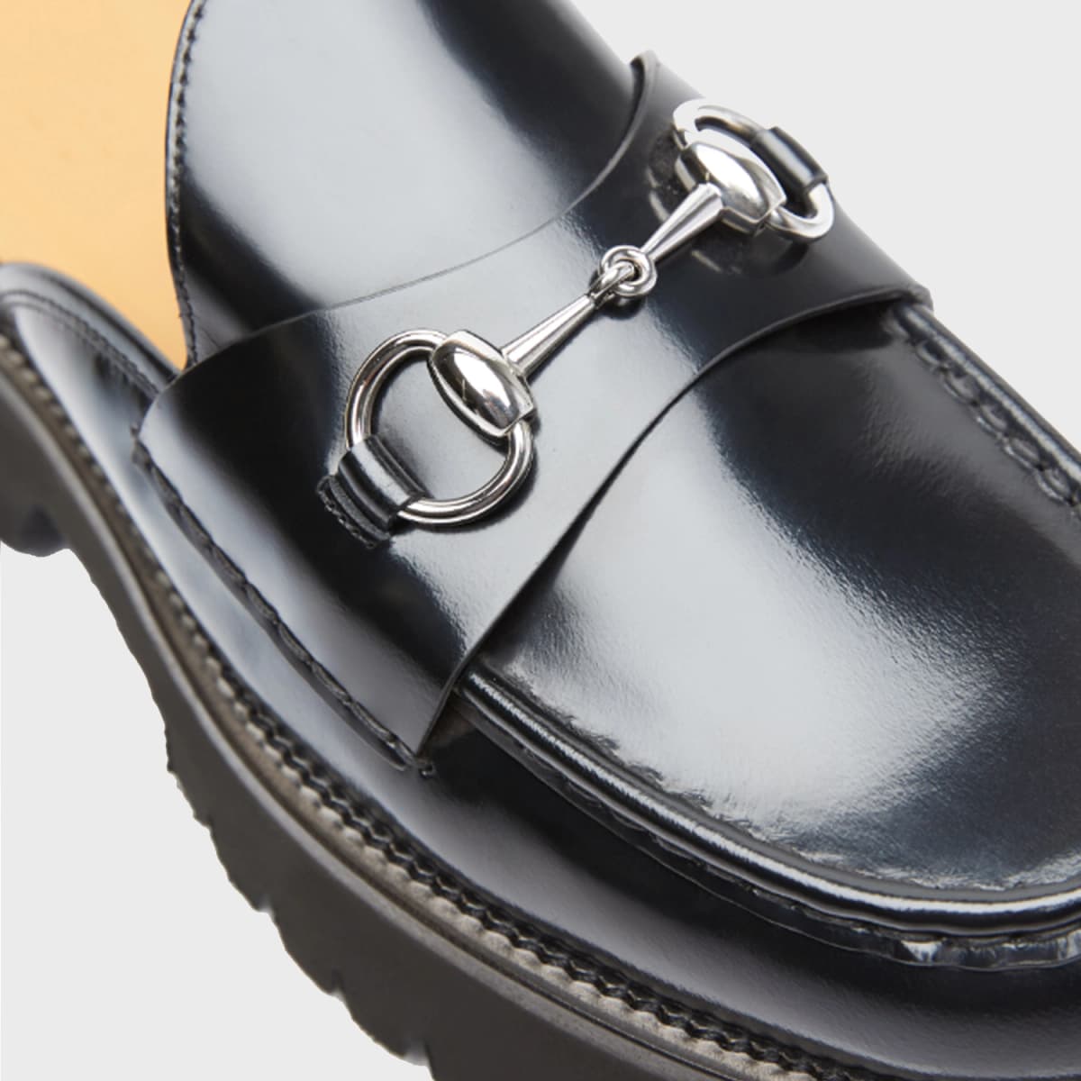 Gucci Horsebit