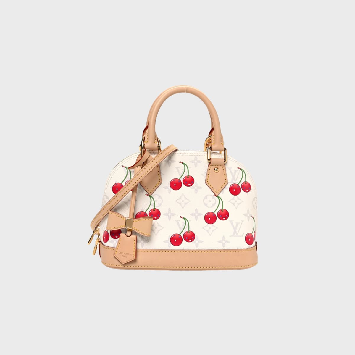 Louis Vuitton Alma