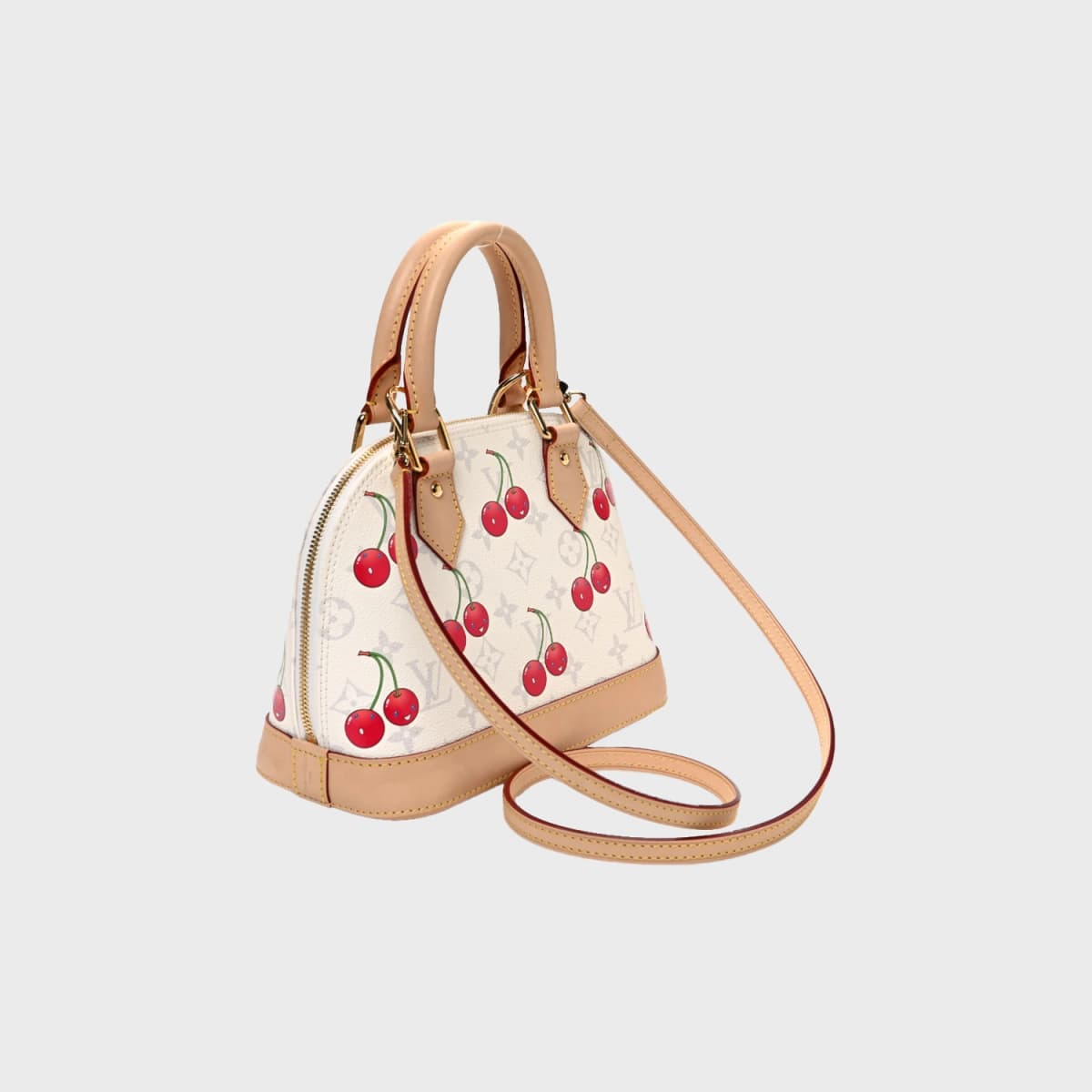 Louis Vuitton Alma