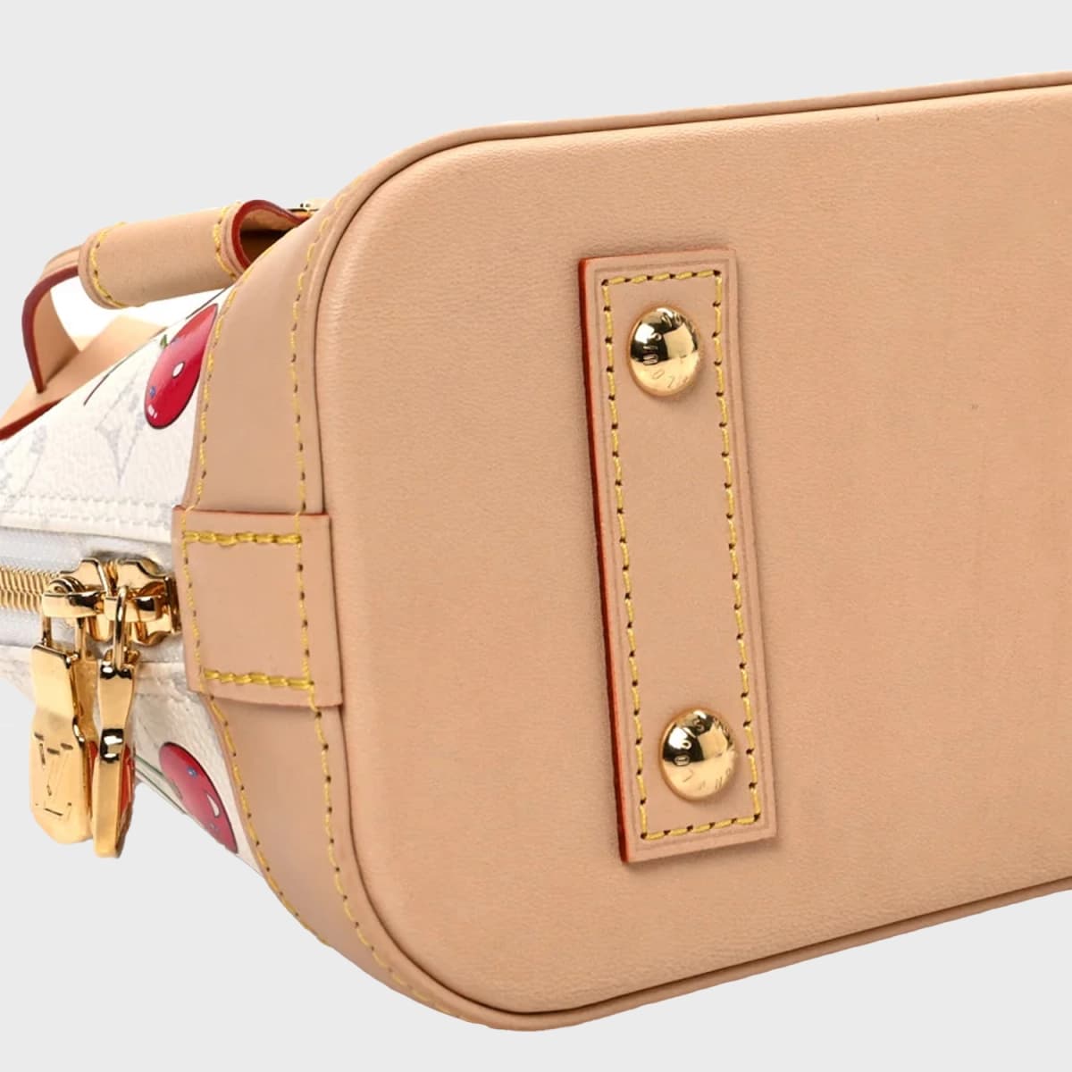 Louis Vuitton Alma