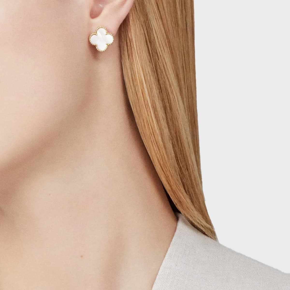 Van Cleef &amp; Arpels Vintage Alhambra
