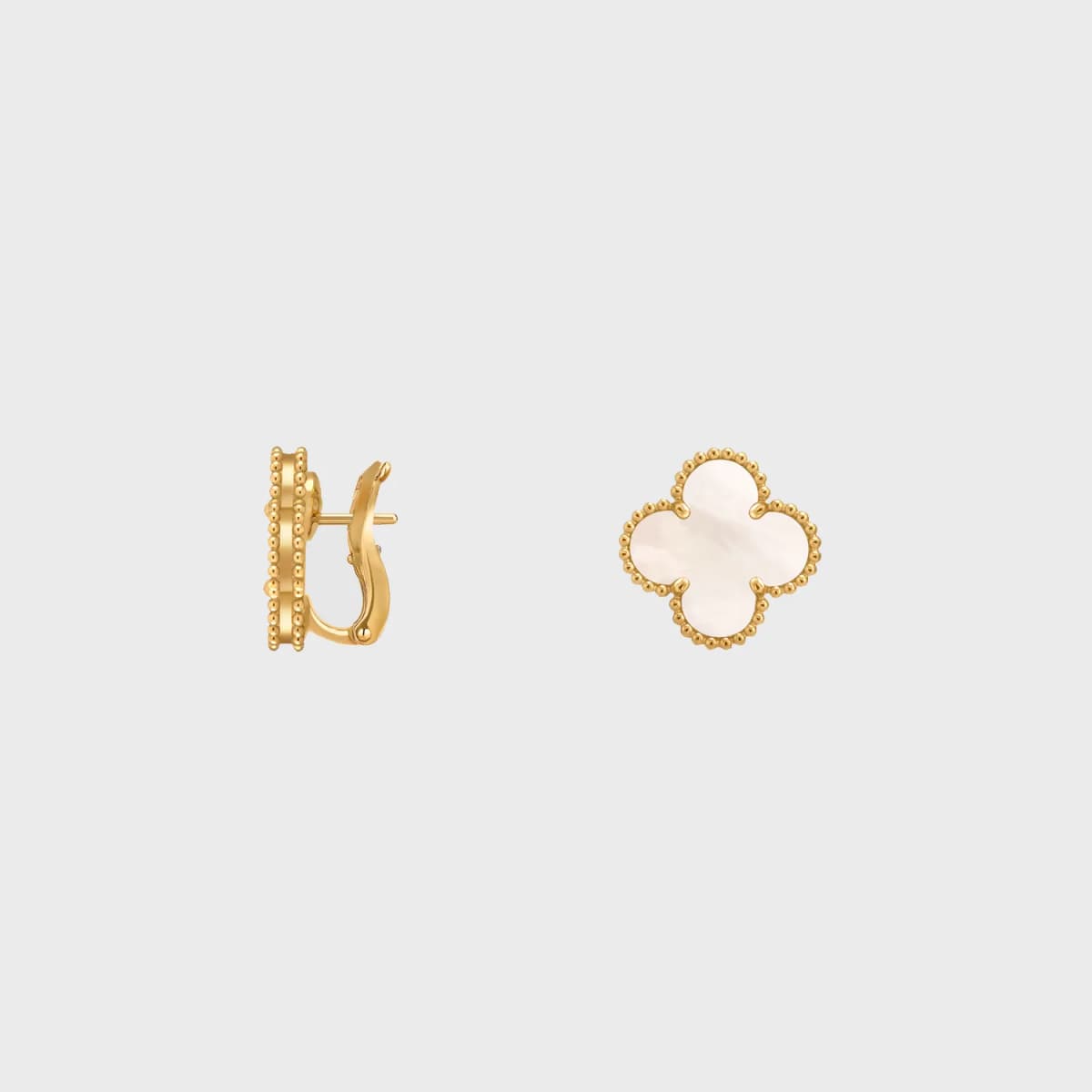 Van Cleef &amp; Arpels Vintage Alhambra