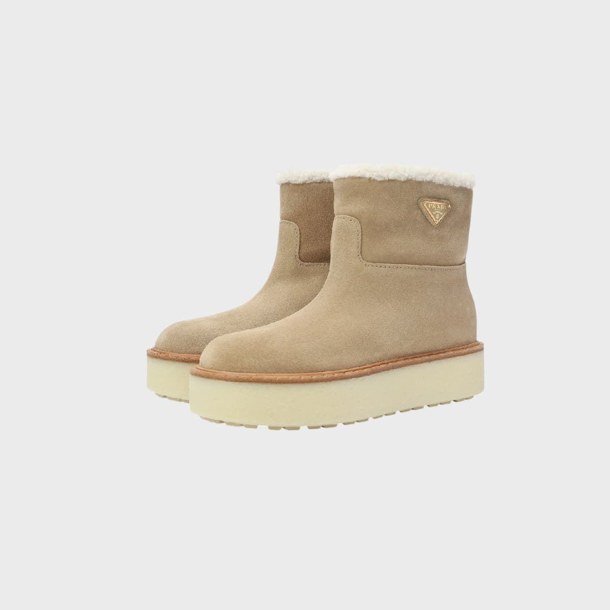 Prada Boots