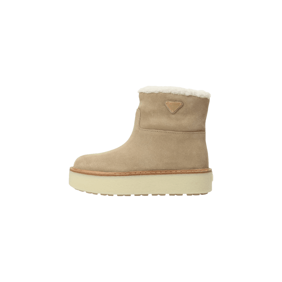 Prada Boots