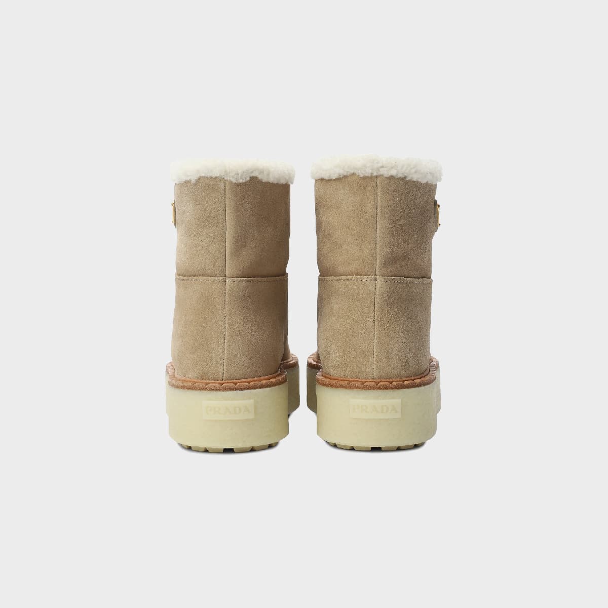 Prada Boots