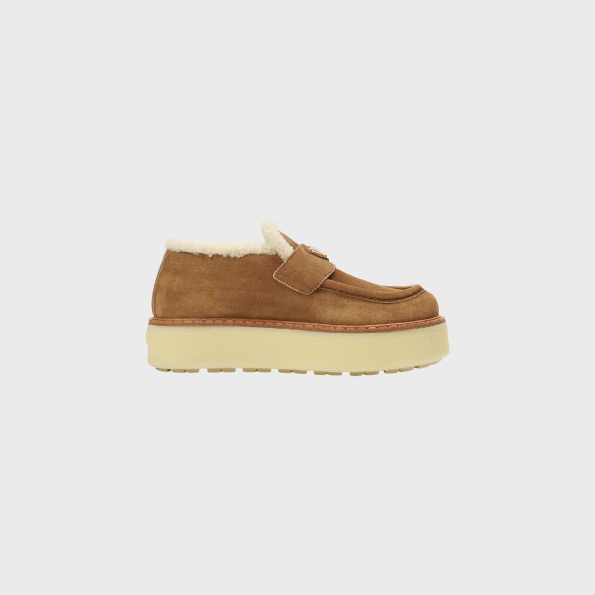 Prada Loafers