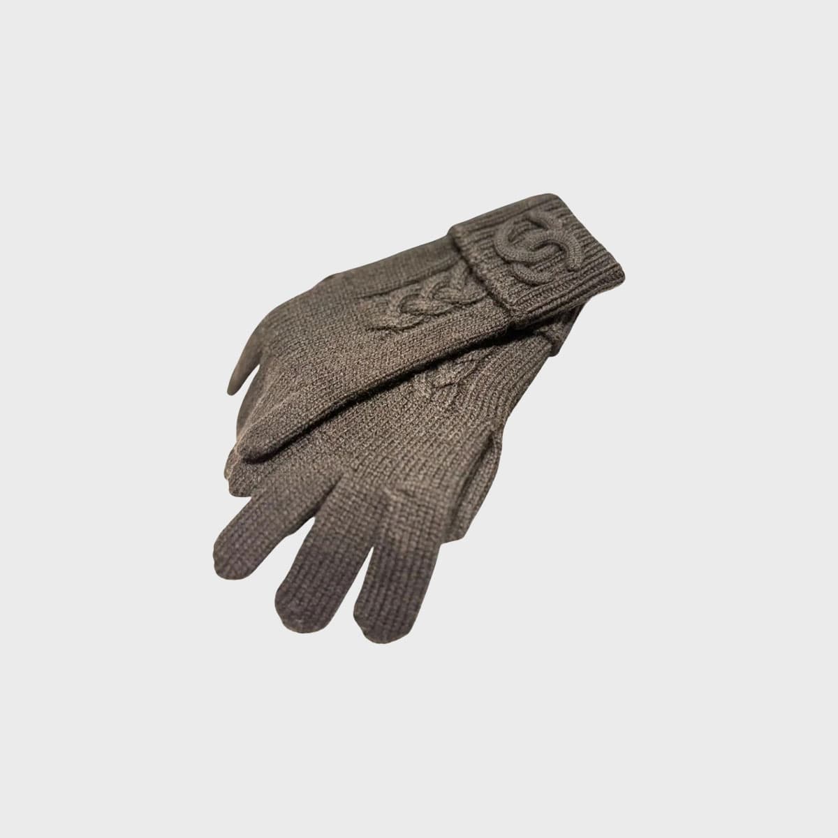 Chanel Gloves