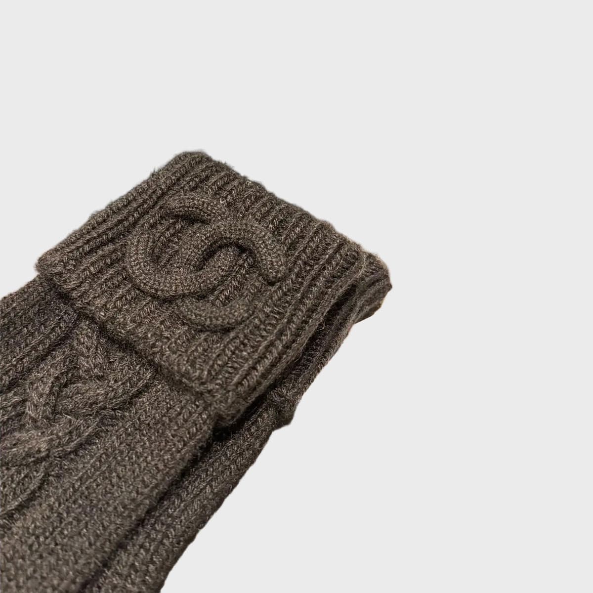 Chanel Gloves