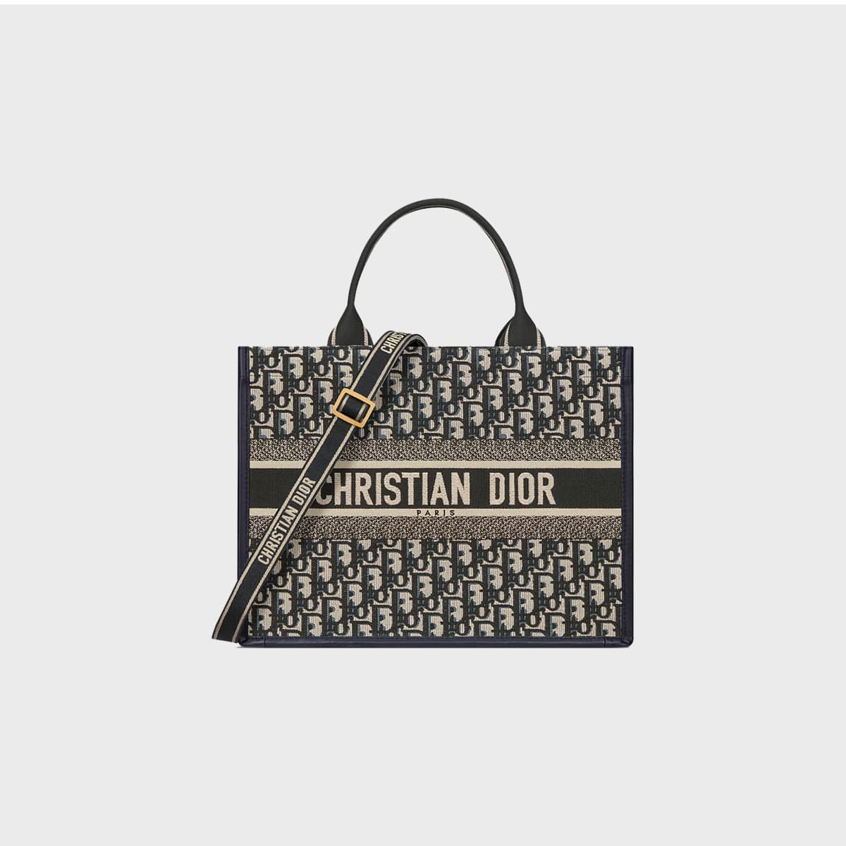 Christian Dior Book tote