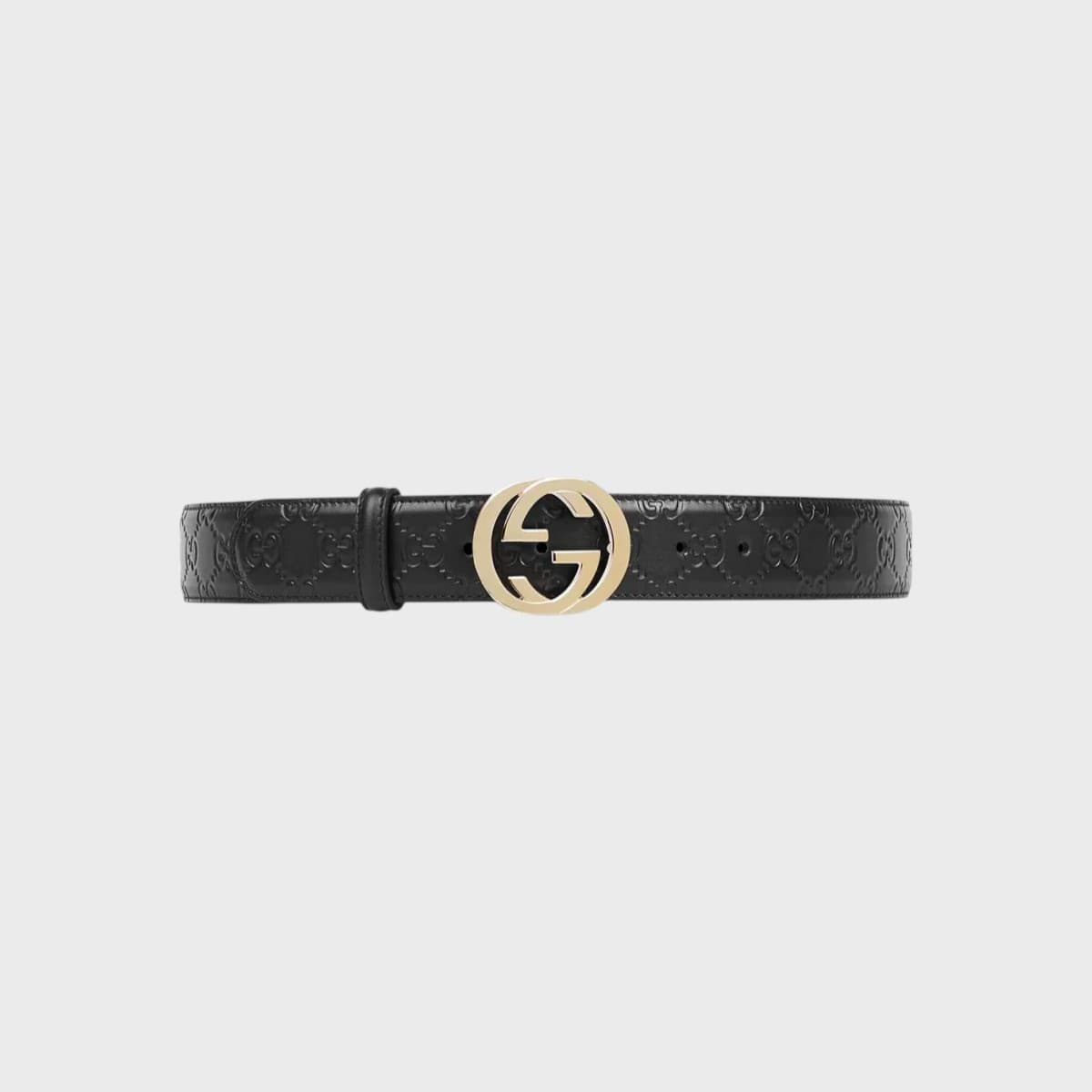 Gucci Signature