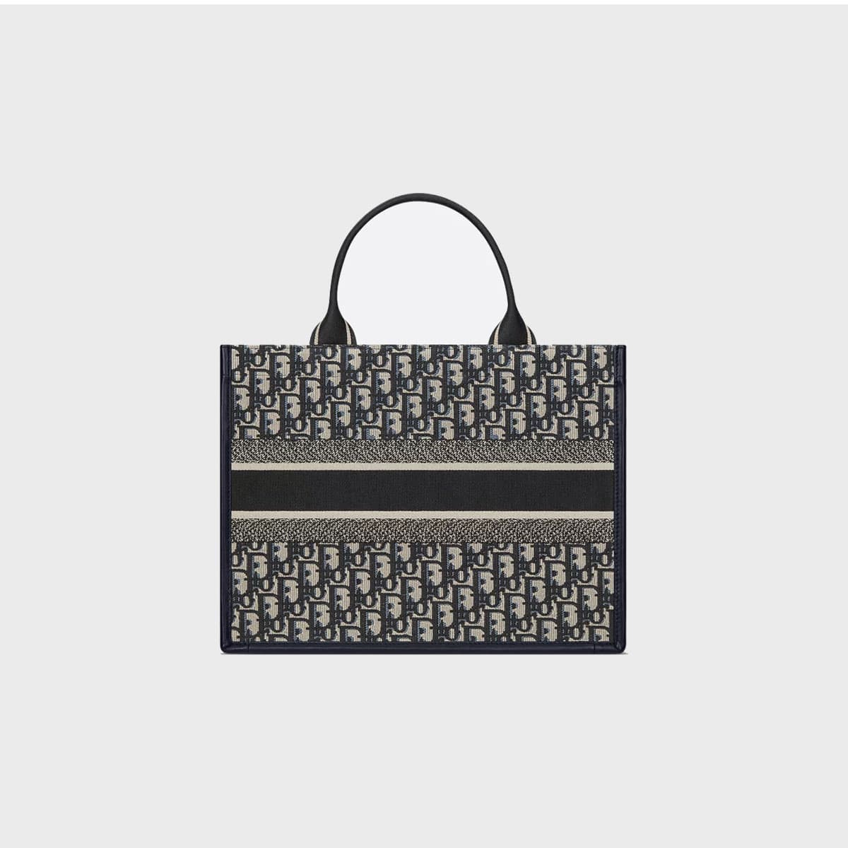 Christian Dior Book tote