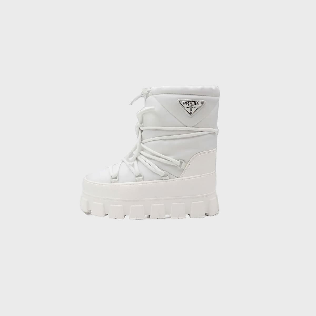 Prada Monolith