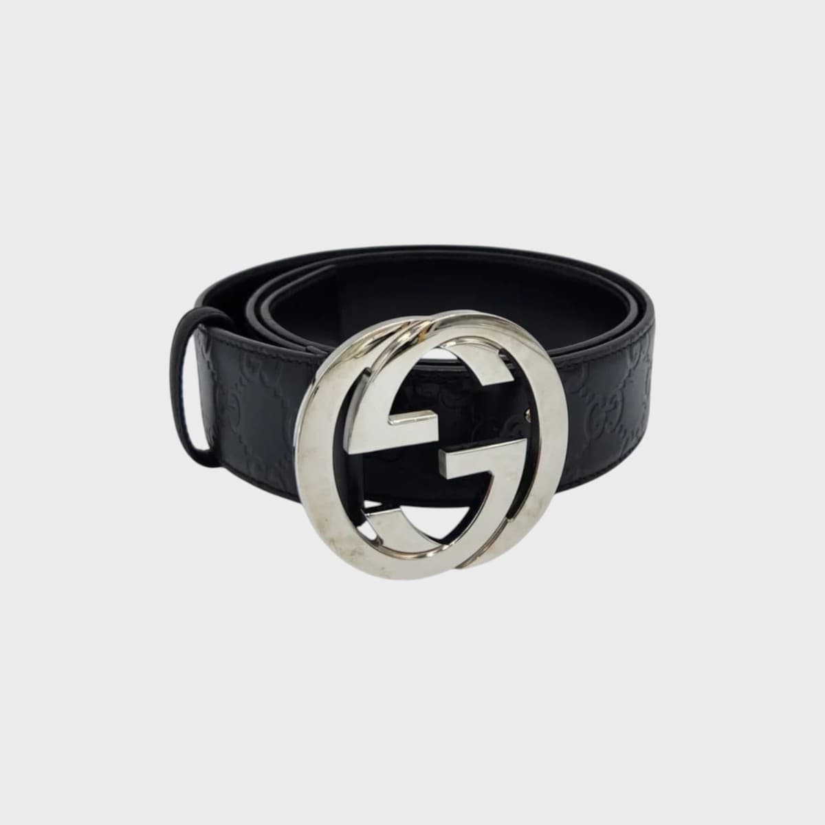 Gucci Signature