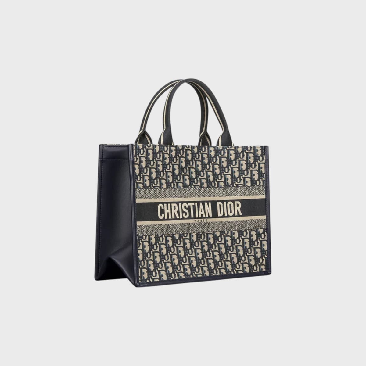 Christian Dior Book tote