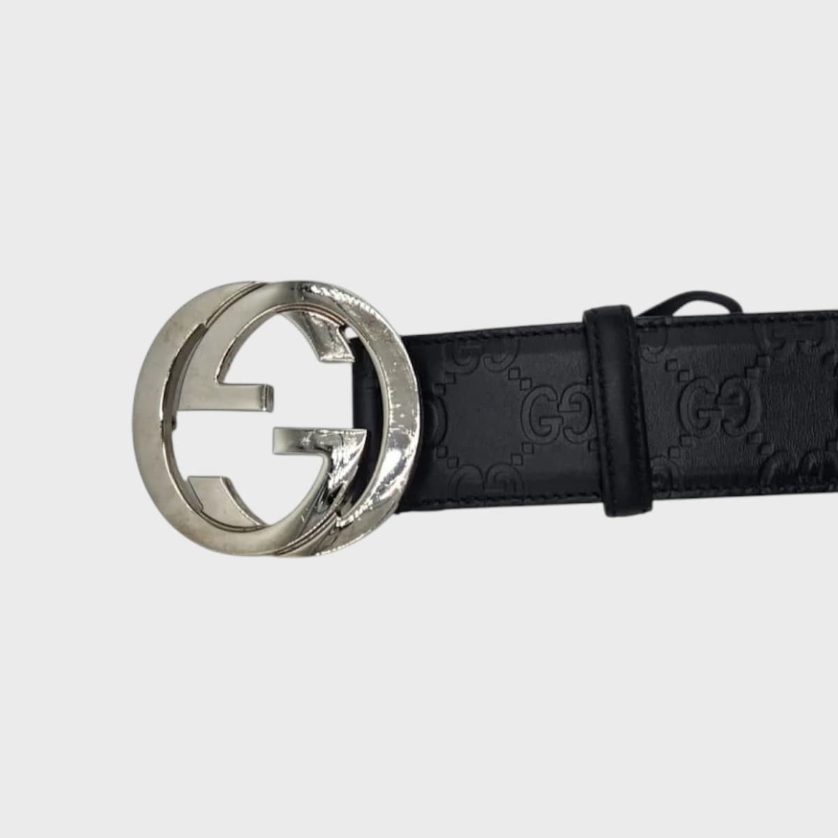Gucci Signature