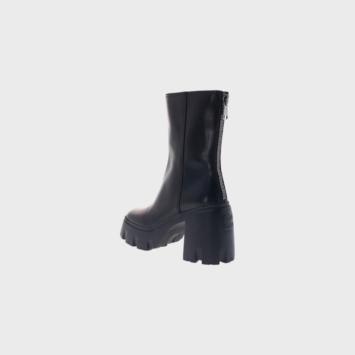 Miu Miu Boots